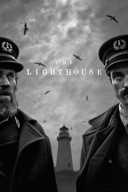 دانلود فیلم The Lighthouse 2019