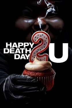 دانلود فیلم Happy Death Day 2U 2019