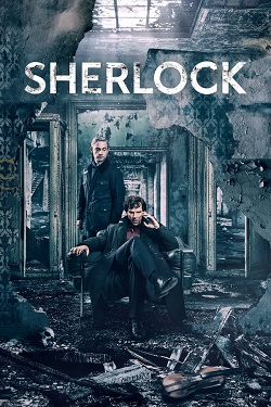 دانلود سریال Sherlock