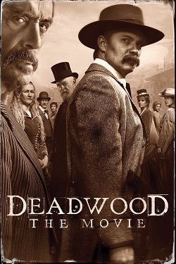 دانلود فیلم Deadwood: The Movie 2019