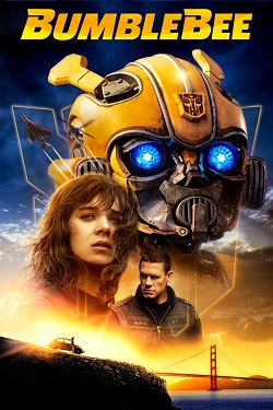 دانلود فیلم Bumblebee 2018