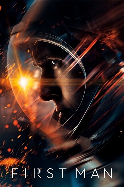 دانلود فیلم First Man 2018