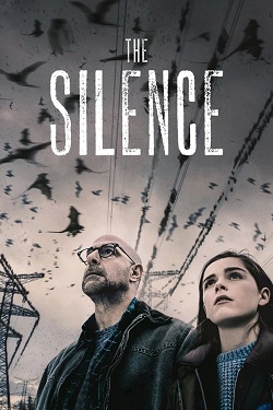 دانلود فیلم The Silence 2019