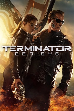 دانلود فیلم Terminator Genisys 2015