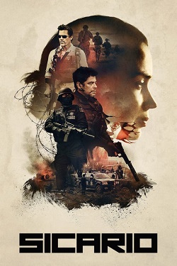 دانلود فیلم Sicario 2015