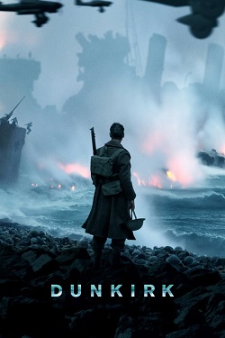 دانلود فیلم Dunkirk 2017