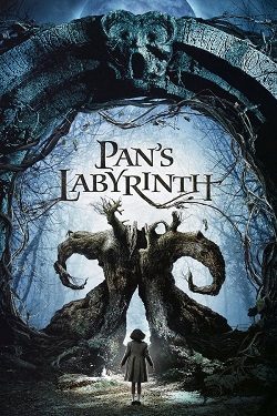 دانلود فیلم Pan’s Labyrinth 2006