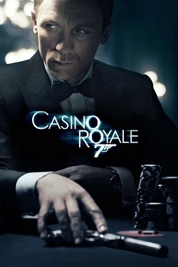 دانلود فیلم Casino Royale 2006