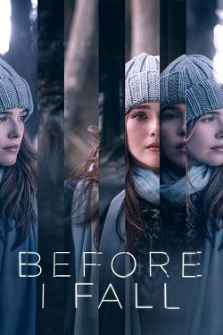 دانلود فیلم Before I Fall 2017