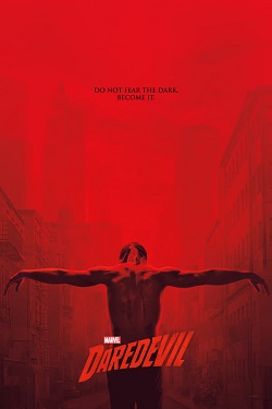 دانلود سریال Daredevil