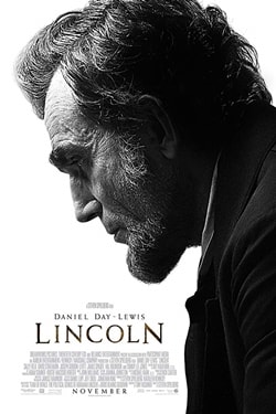 دانلود فیلم Lincoln 2012