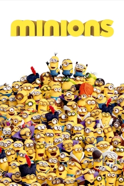 دانلود Minions 2015