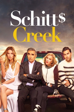 دانلود سریال Schitt’s Creek