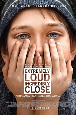 دانلود فیلم Extremely Loud And Incredibly Close 2011