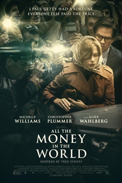 دانلود فیلم All the Money in the World 2017