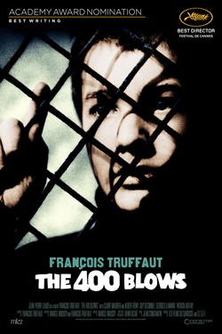 دانلود فیلم The 400 Blows 1959