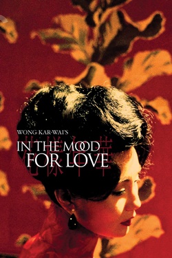 دانلود فیلم In the Mood for Love 2000