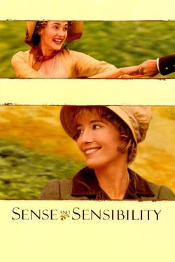 دانلود فیلم Sense and Sensibility 1995