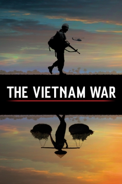 دانلود سریال The Vietnam War