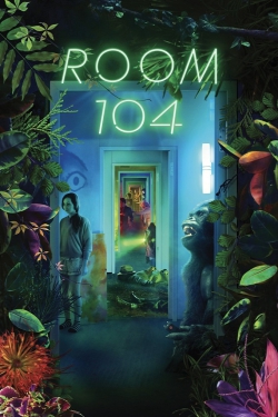 دانلود سریال Room 104