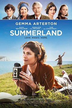 دانلود فیلم Summerland 2020