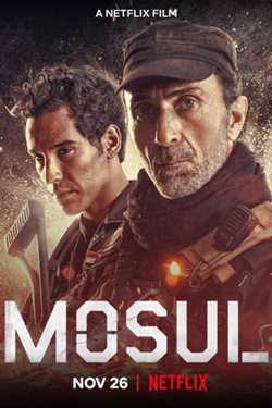 دانلود فیلم Mosul 2019