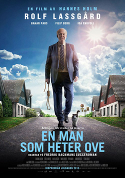 دانلود فیلم A Man Called Ove 2015