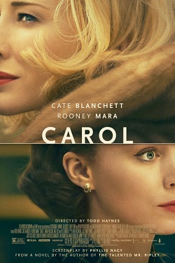 دانلود فیلم Carol 2015