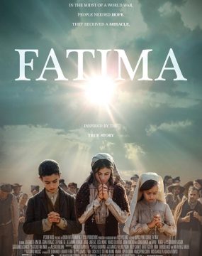 دانلود فیلم Fatima 2020