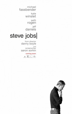 دانلود فیلم Steve Jobs 2015