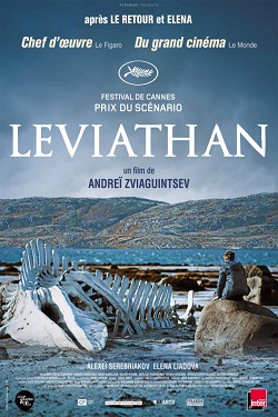 دانلود فیلم Leviathan 2014