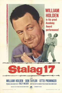 دانلود فیلم Stalag 17 1953