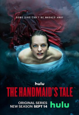 دانلود سریال The Handmaid’s Tale