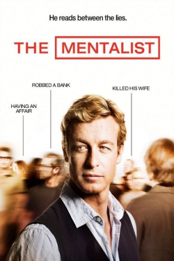 دانلود سریال The Mentalist