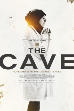 دانلود فیلم The Cave 2019