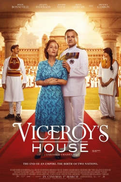 دانلود فیلم Viceroy’s House 2017