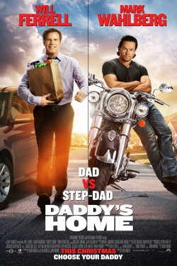 دانلود فیلم Daddy’s Home 2015