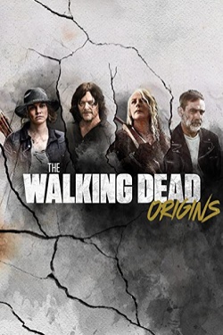 دانلود سریال The Walking Dead: Origins