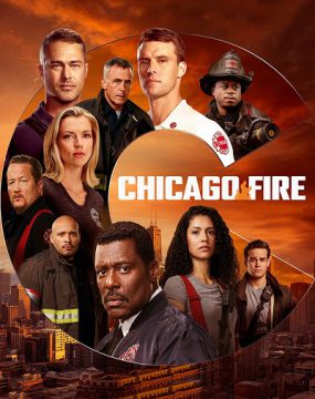 دانلود سریال Chicago Fire