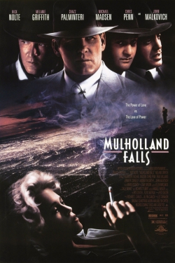 دانلود فیلم Mulholland Falls 1996