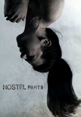 دانلود فیلم Hostel: Part II 2007