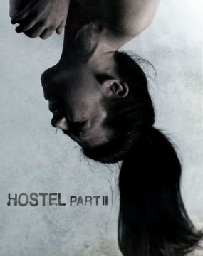 دانلود فیلم Hostel: Part II 2007