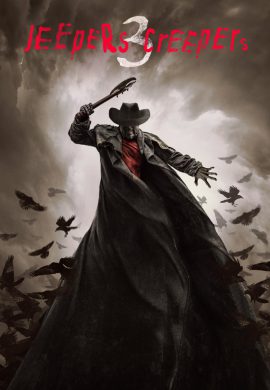 دانلود فیلم Jeepers Creepers 3 2017