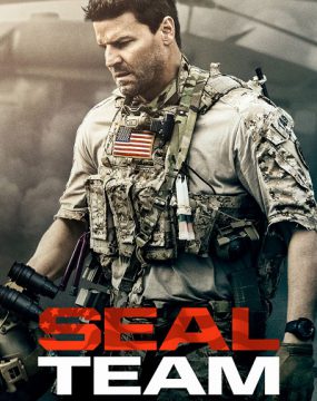 دانلود سریال SEAL Team