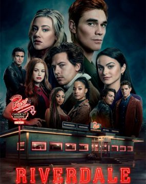 دانلود سریال Riverdale