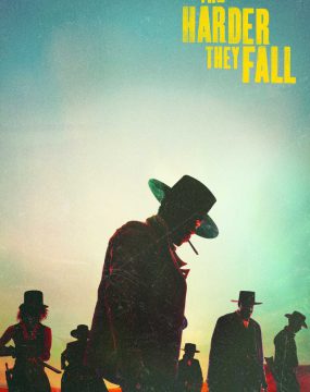 دانلود فیلم The Harder They Fall 2021