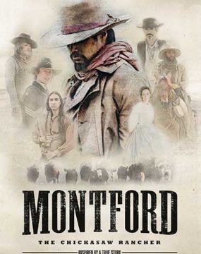 دانلود فیلم Montford: The Chickasaw Rancher 2021