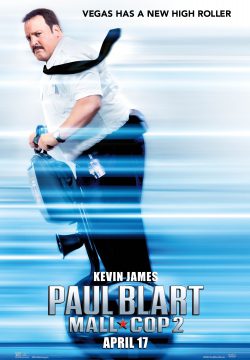 دانلود فیلم Paul Blart: Mall Cop 2 2015