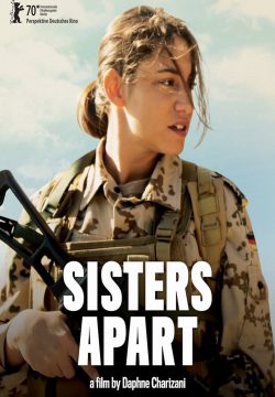 دانلود فیلم Sisters Apart 2020