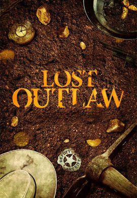 دانلود فیلم Lost Outlaw 2021